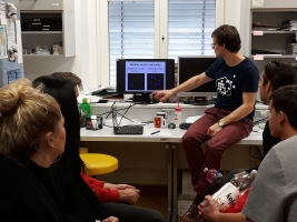 Ústav organické chemie a biochemie AV ČR