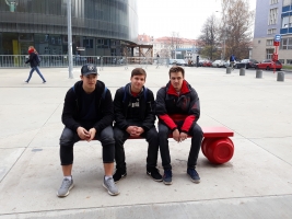 Ústav organické chemie a biochemie AV ČR