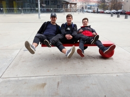 Ústav organické chemie a biochemie AV ČR