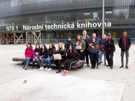 Ústav organické chemie a biochemie AV ČR