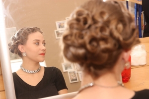 Den otevřených dveří ve vánočním duchu