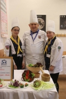 Den otevřených dveří ve vánočním duchu