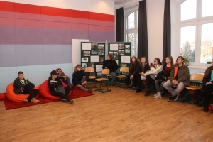 Den otevřených dveří ve vánočním duchu