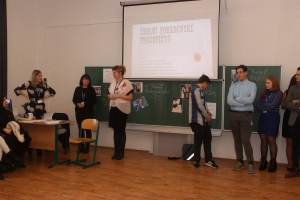 Den otevřených dveří ve vánočním duchu