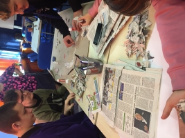 Knihovna trochu jinak