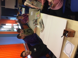 Knihovna trochu jinak