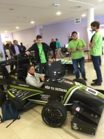 Studenti si vybírají svou kariéru