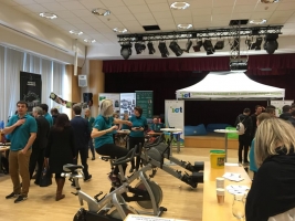 Studenti si vybírají svou kariéru