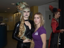 Postup na mistrovství Evropy