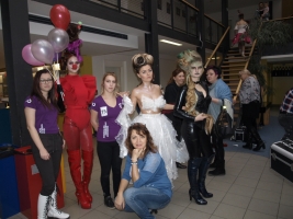 Postup na mistrovství Evropy