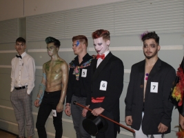 Postup na mistrovství Evropy