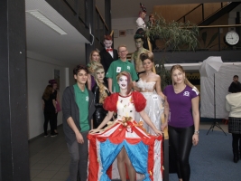 Postup na mistrovství Evropy