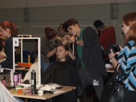 Postup na mistrovství Evropy