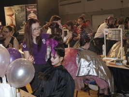 Postup na mistrovství Evropy