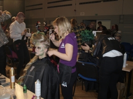 Postup na mistrovství Evropy