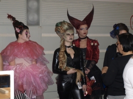 Postup na mistrovství Evropy