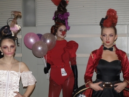 Postup na mistrovství Evropy