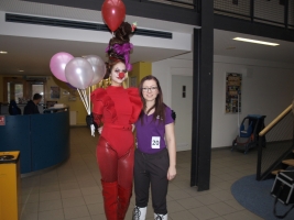 Postup na mistrovství Evropy