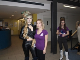 Postup na mistrovství Evropy