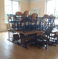 Rekonstrukce školní budovy