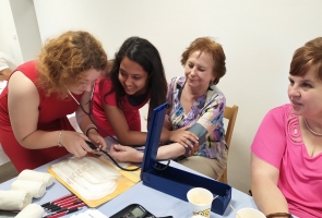 Den sociálních služeb