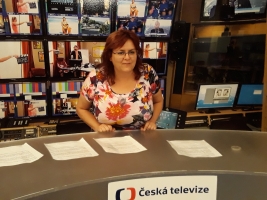 Kouzlo Kavčích hor