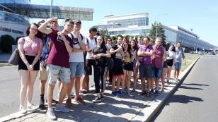 Kouzlo Kavčích hor