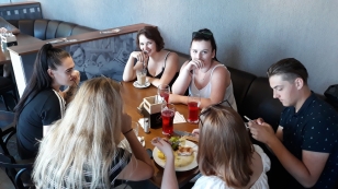 Kouzlo Kavčích hor