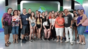 Kouzlo Kavčích hor