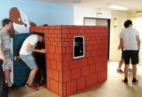 Kouzlo Kavčích hor