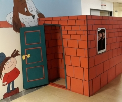 Kouzlo Kavčích hor