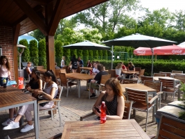 Turistika Bohumínem