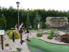 Turistika Bohumínem