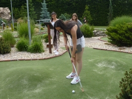 Turistika Bohumínem