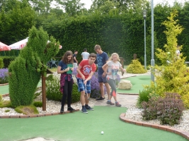 Turistika Bohumínem