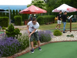 Turistika Bohumínem