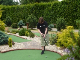 Turistika Bohumínem