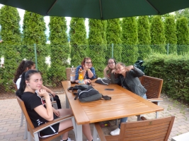 Turistika Bohumínem