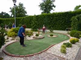 Turistika Bohumínem