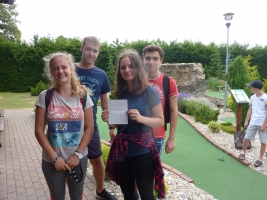 Turistika Bohumínem