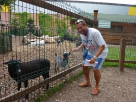 Turistika Bohumínem