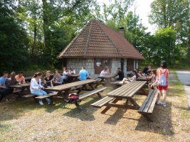 Turistika Bohumínem