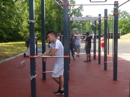 Turistika Bohumínem