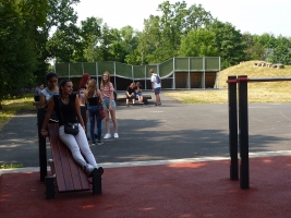 Turistika Bohumínem