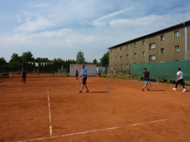 Turistika Bohumínem