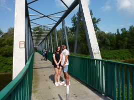 Turistika Bohumínem