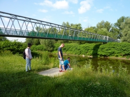 Turistika Bohumínem