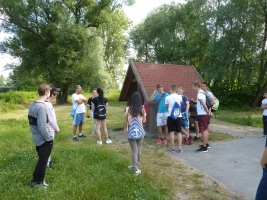 Turistika Bohumínem