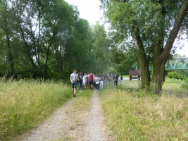 Turistika Bohumínem