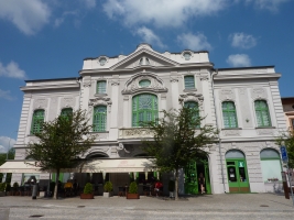 Turistika Bohumínem